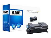 KMP K-T82 Sort 30000 sider Toner