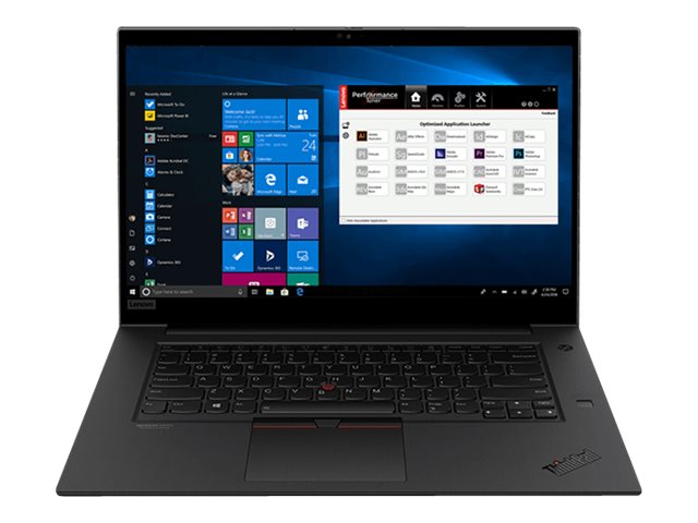 Windowsノート本体 Lenovo ThinkPad P1 Gen 3 (Xeon W-10855M) レノボ ThinkPad P1 Gen 3の特徴 - the比較