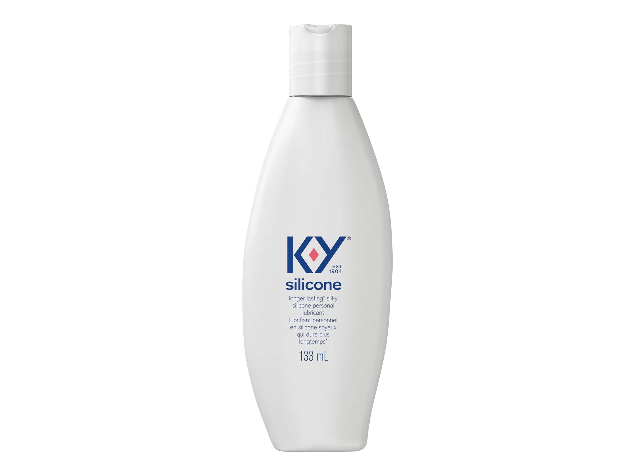 K-Y Slide Personal Lubricant