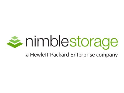 HPE Nimble Storage Nimble Cloud Volumes General Replication Capacity - subscription license (1 year) - 1 TB capacity
