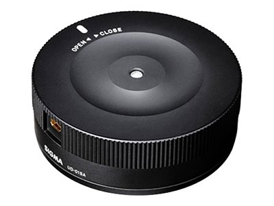 SIGMA USB DOCK NIKON USBDOCKN