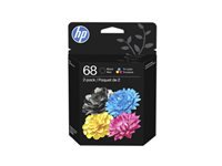 HP 68 Combo