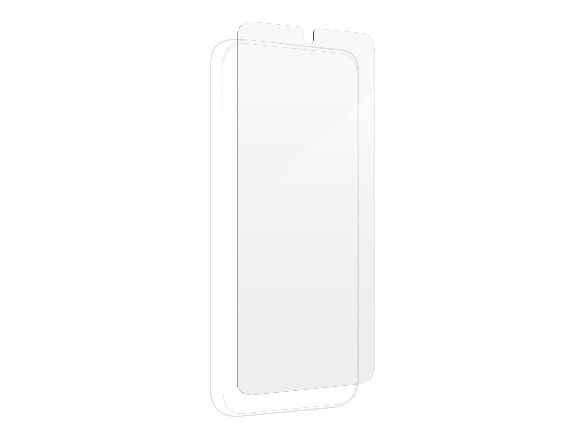 ZAGG InvisibleShield GlassFusion Screen Protector for Samsung Galaxy S23+
