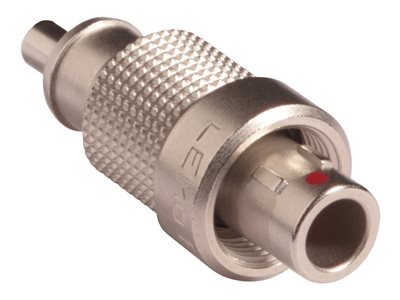 Shure WA416 - Audio connector