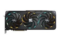 Gigabyte GeForce RTX 5080 GAMING OC 16G Graphics card GeForce RTX 5080 16 GB GDDR7 