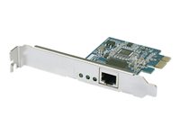 Intellinet  PCI Express Network Card,  Mbps PCI Express RJ45  Card Netværksadapter PCI Express x1 1Gbps