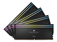 CORSAIR Dominator Titanium RGB