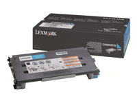 Lexmark Cartouches toner laser C500H2CG