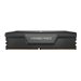 CORSAIR Vengeance - DDR5 - kit - 32 Go: 2 x 16 Go - DIMM 288 broches - 4800 MHz / PC5-38400 - mmoire sans tampon