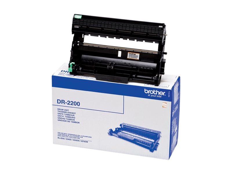 Brother DR2200 - original - kit tambour
