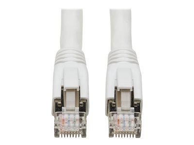Eaton Tripp Lite Series Cat8 25G/40G Certified Sna