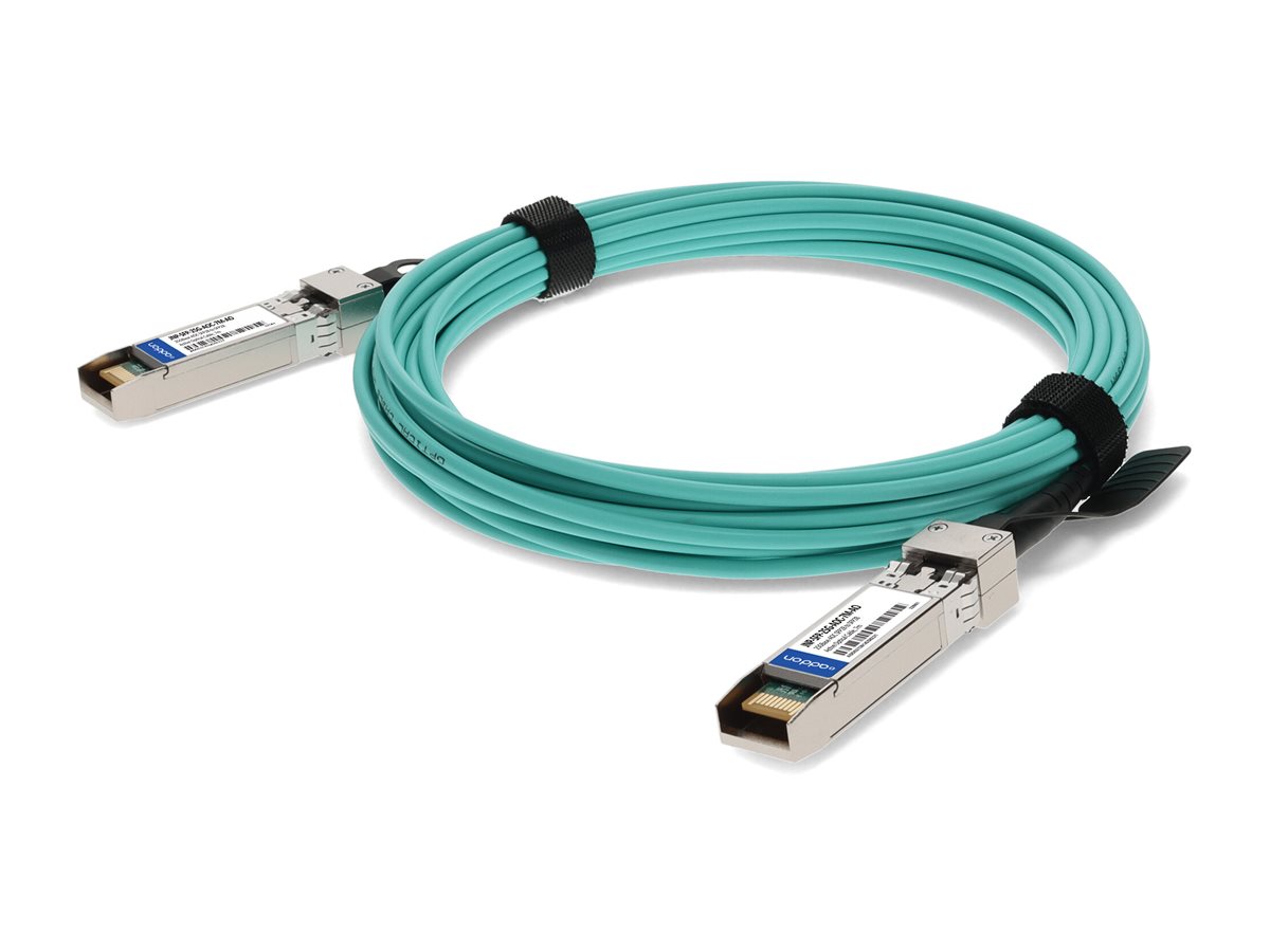 AddOn - 25GBase-AOC direct attach cable