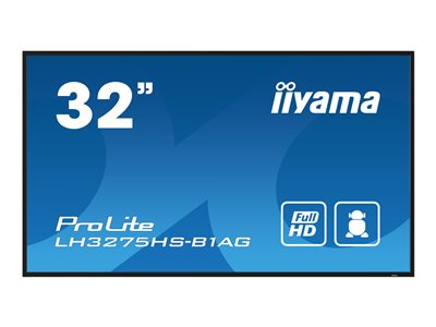 IIYAMA LH3275HS-B1AG 81,28cm 32Zoll - LH3275HS-B1AG