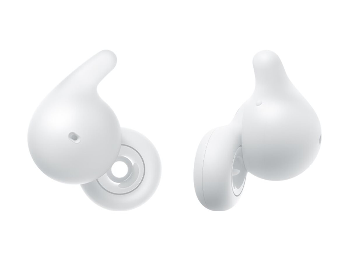 Sony LinkBuds Fit Wireless Noise Cancelling Earphones with Mic