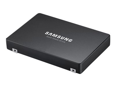 Samsung PM1733a SSD Read Intensive encrypted 3.84 TB hot-swap 2.5INCH 