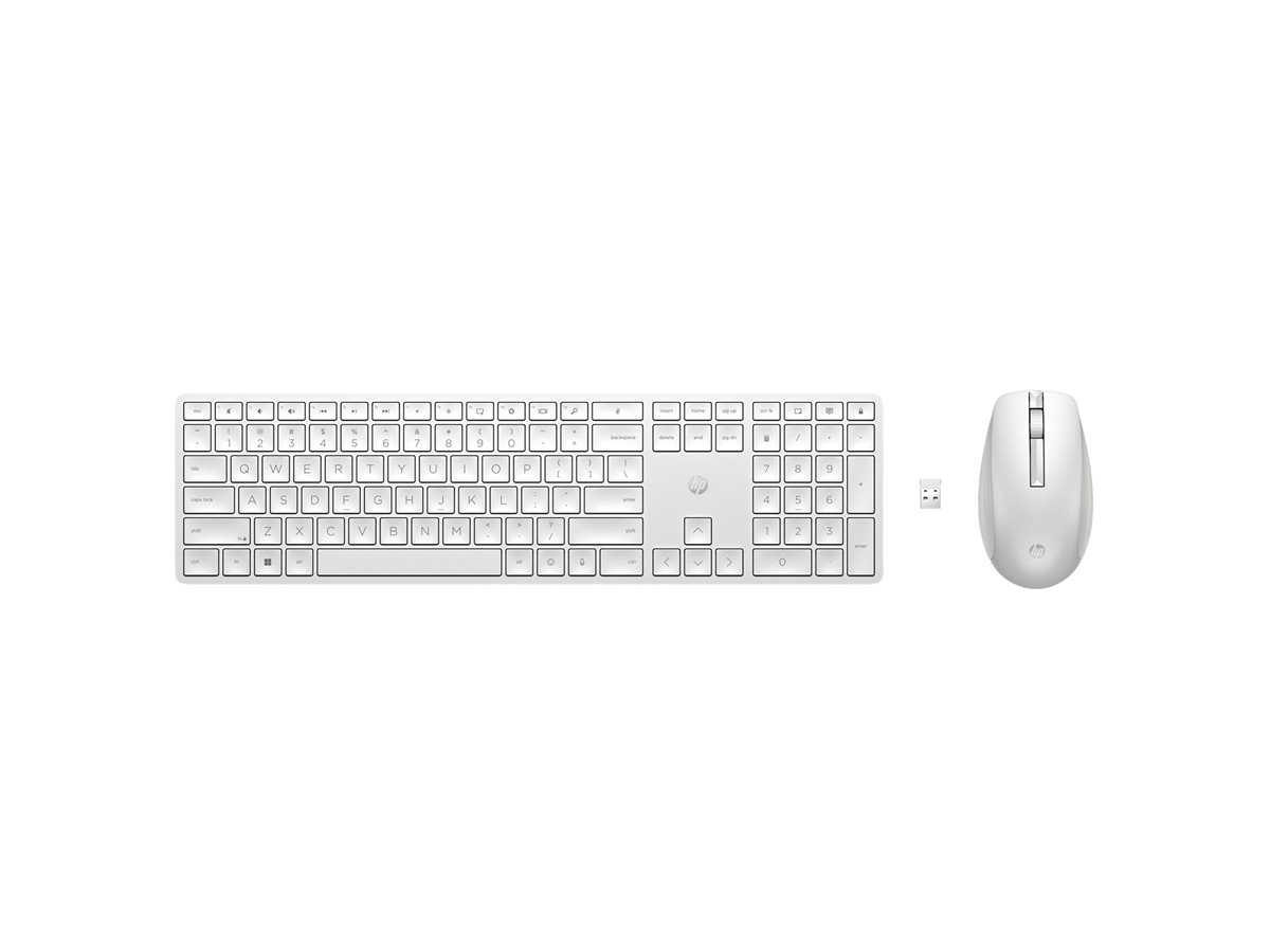 HP 650