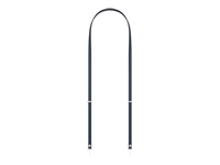 Apple - Bandoulière pour téléphone portable - bleu marine