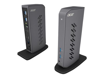 Acer Dock II ADK030 - Retail Pack
