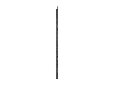 APC Rack PDU Basic Zero U 5.7kW 208V