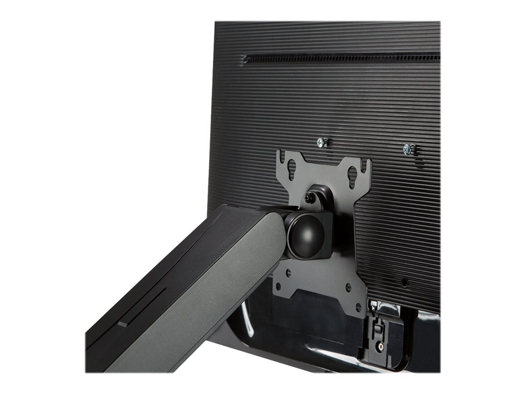 NEOMOUNTS FPMA-D885BLACK Desk Mount