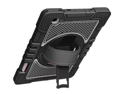 Amzer Tuffen Back cover for tablet rugged 