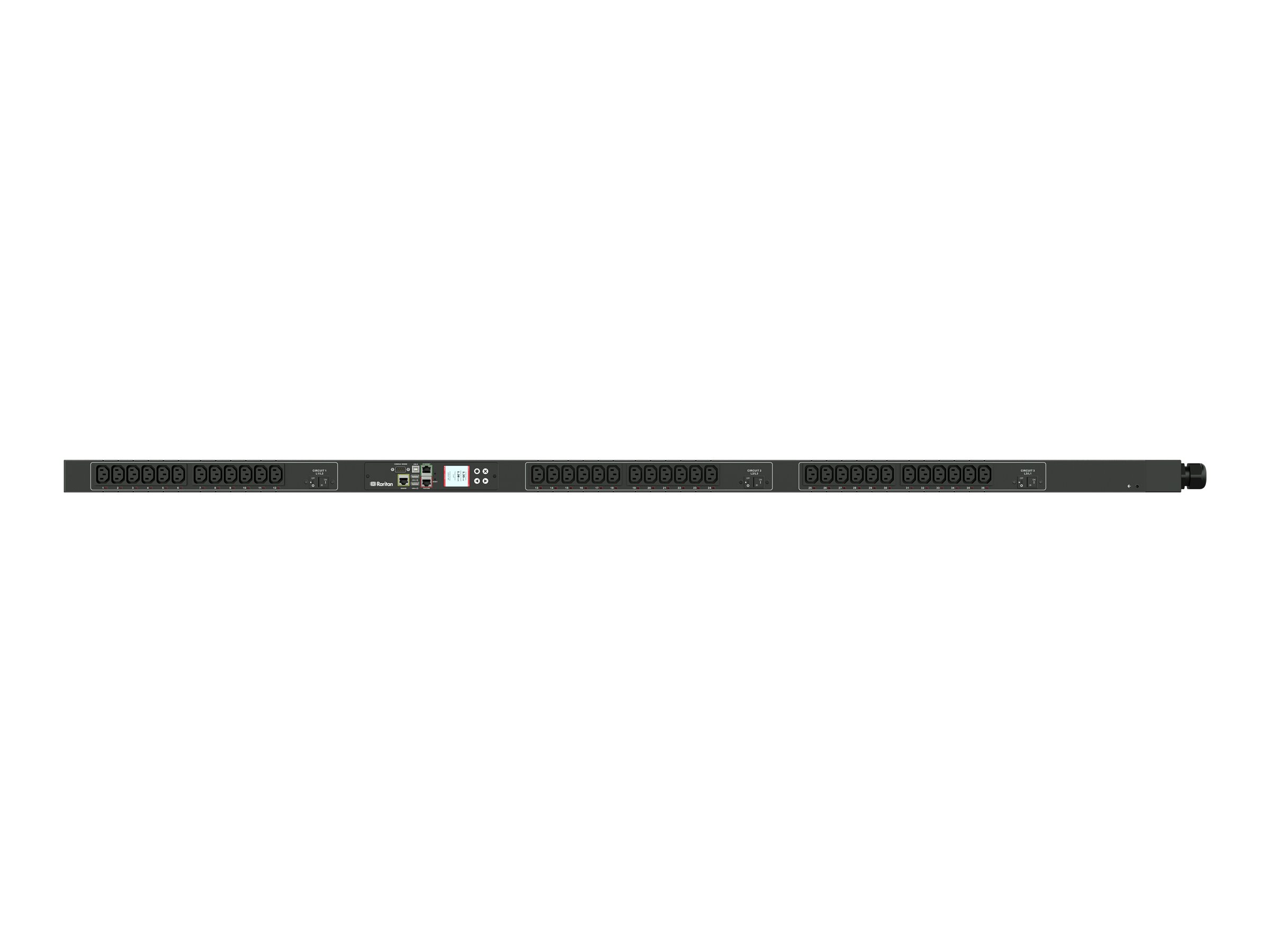 Raritan Dominion PX PX3-5701V-K1