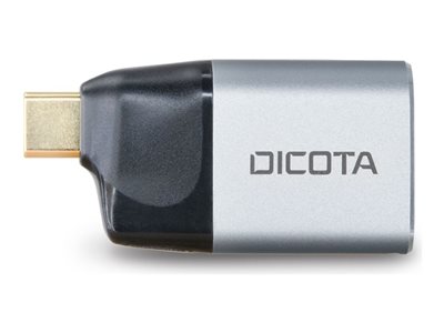 DICOTA USB-C to Display Port Mini Adapt - D32046