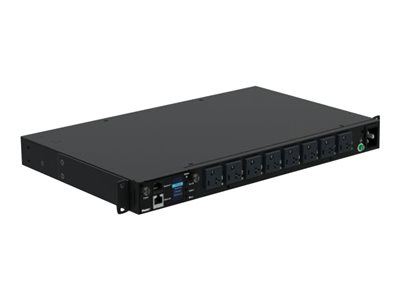 Panduit SmartZone G5 Monitored Switched (MS) Series