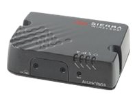 Sierra Wireless AirLink RV55 Wireless router WWAN GigE, digital input/output, analog input 