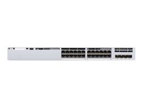 Cisco Meraki Switch C9300L-24T-4X-M