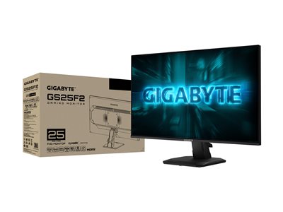 GIGABYTE GS25F2A 63,5cm 25Zoll SS IPS