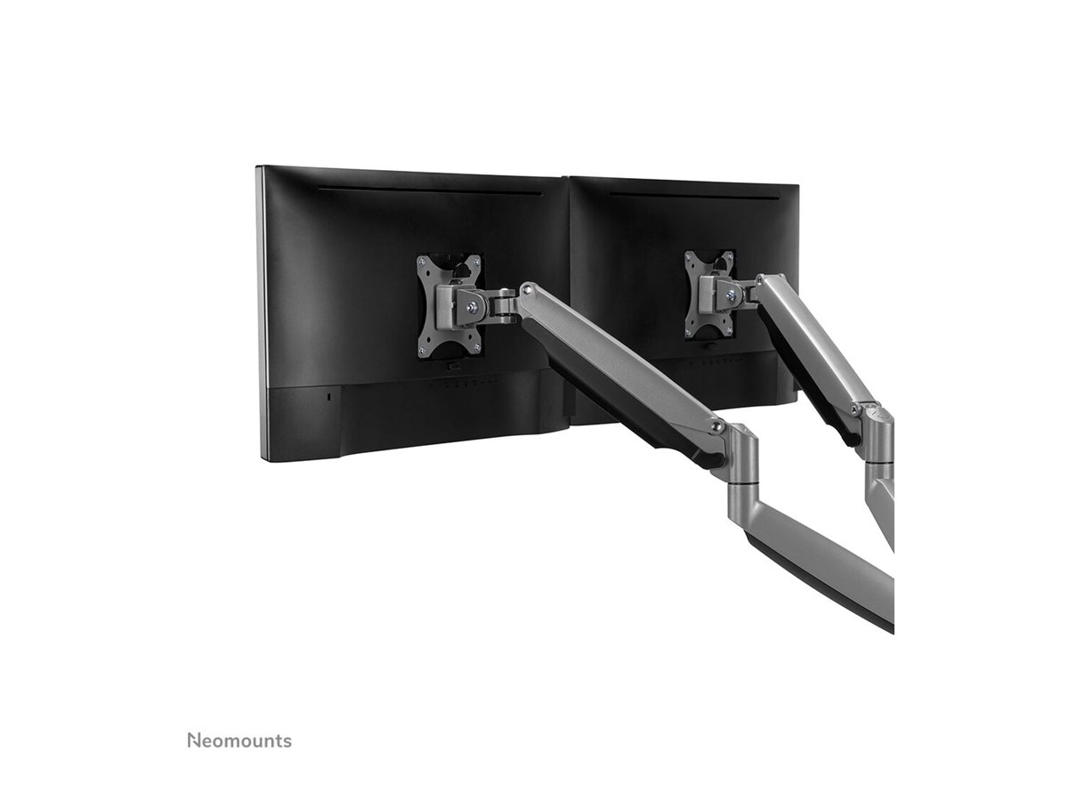 NEOMOUNTS NeoMounts Desk mount 10 - 32p