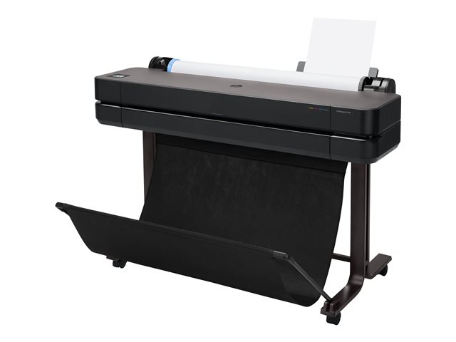 Image of HP DesignJet T630 - large-format printer - colour - ink-jet