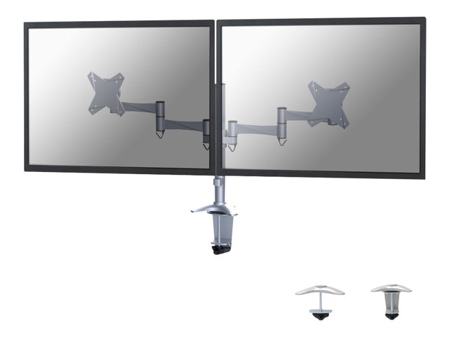 NEOMOUNTS Flatscreen Desk Mount clamp 2