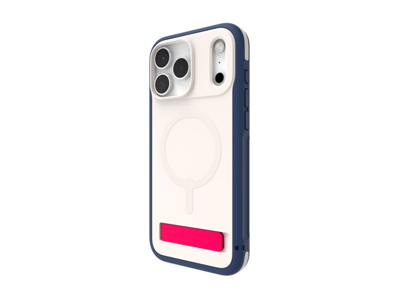 ZAGG Sedona Snap - Back cover for cell phone