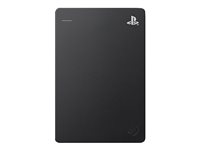 Seagate Game Drive for PlayStation Harddisk STLL4000200 4TB USB 3.0