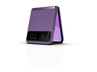 Motorola RAZR 40 6.9' 256GB Summer lilac