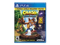 Crash Bandicoot N. Sane Trilogy Italiensk