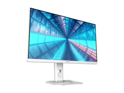 Mobile Pixels - LED monitor