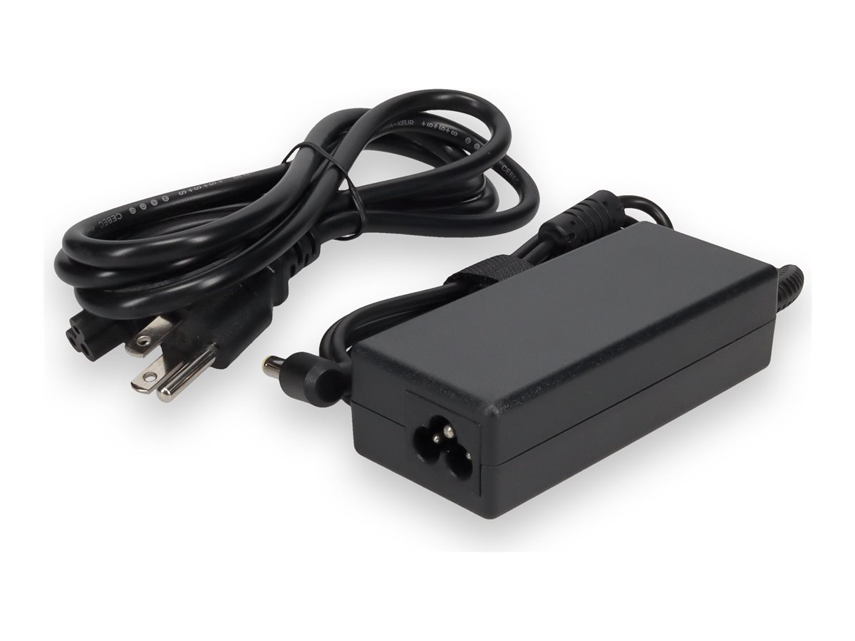 ACER ADP-60XB COMP POWER CBL19V AT 3.16A F/ACER