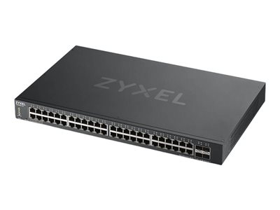 ZYXEL XGS1930-52-EU0101F, Netzwerk Switch Webverwaltet,  (BILD2)