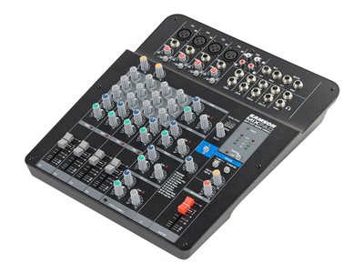 Samson MixPad MXP124FX