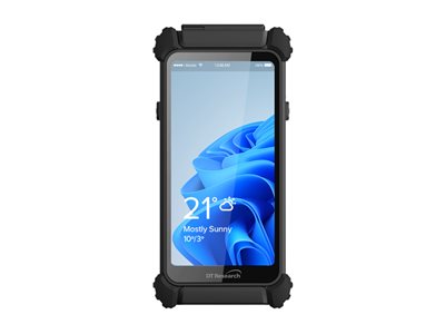 DT Research Rugged Tablet DT362GL