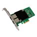 Intel Ethernet Converged Network Adapter X550-T2
