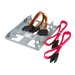 StarTech.com 2.5 to 3.5 SATA Hard Drive Mounting Bracket Kit