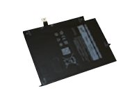 BTI - Notebook battery (equivalent to: Dell 451-BCBR)