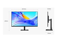 SAMSUNG ViewFinity S37D800U 37p 16:9