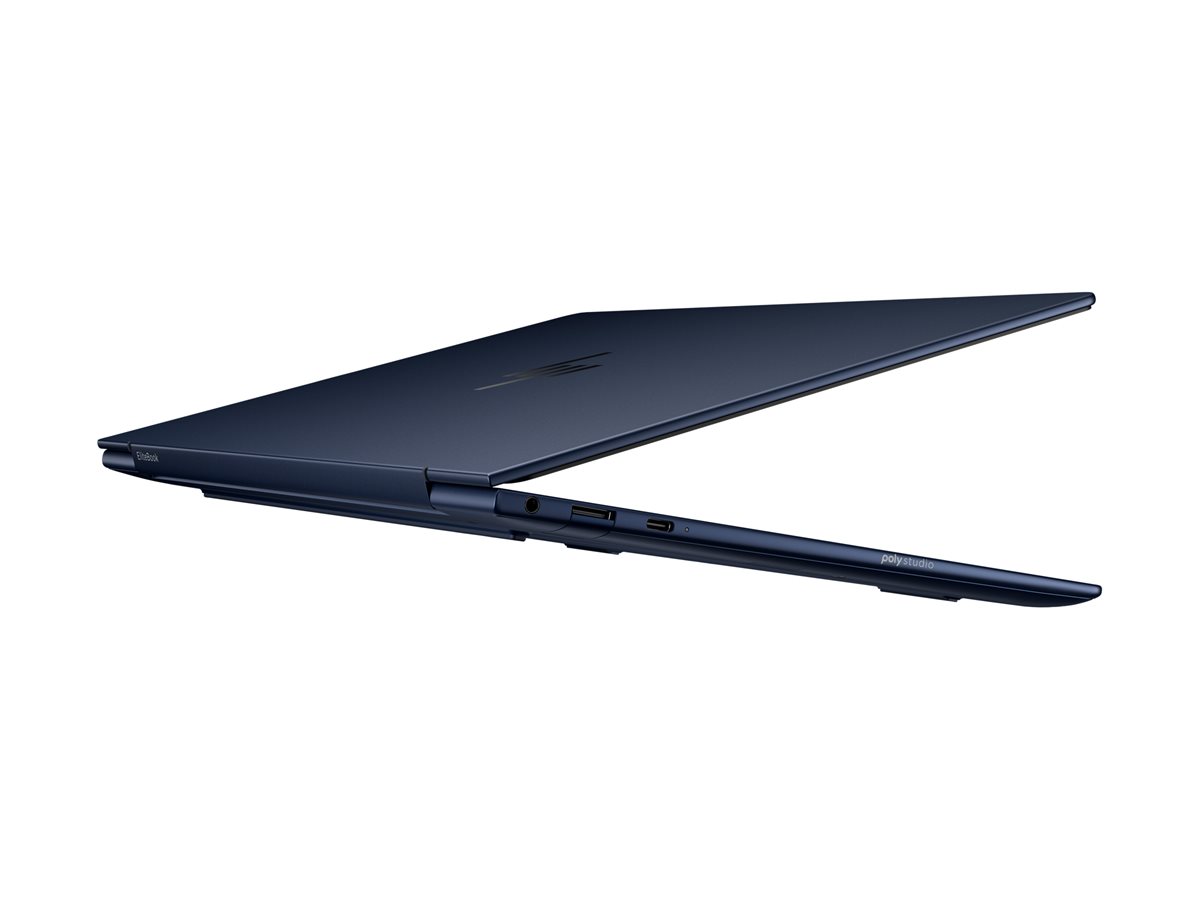 HP EliteBook Ultra G1i Notebook Next Gen AI - Copilot+ PC - 14" - Intel Core Ultra 7 - 258V - 32 GB RAM - 1 TB SSD - česká/slovenská – foto 13