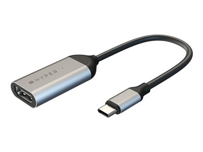 TARGUS HyperDrive USB-C to 4K Adapter