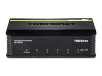 TRENDnet TE100 S5 Switch 5-porte 10/100
